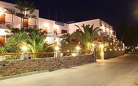 Maistrali Hotel Syros